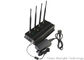 4 Channel Wifi Mobile Phone Signal Jammer