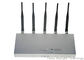 Indoor 5 Antenna GPS Wireless Signal Jammer Cell Phone Blocking Device